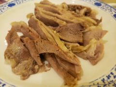-宁夏国强手抓羊肉·清真菜(未央路凤三店)