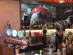 -Mammamia意大利餐厅(阳春巷店)