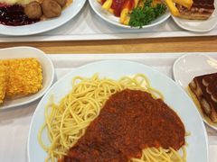 -宜家·瑞典风味餐厅(烟台路店)
