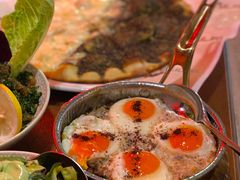 -ELI FALAFEL Lebanese&Mediterranean黎巴嫩美食(富城路店)