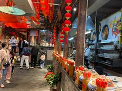-客家大院·非遗赣南客家菜(郁孤台店)