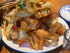 -小乾杯串店•16年沈阳烧烤(文安路店)