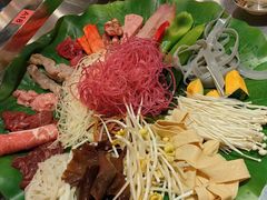 -朱光玉火锅馆(正弘城店)