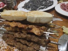 -義聚德·清真铜锅涮羊肉·烧烤(河东店)