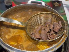 -荣叔港式沙嗲牛肉火锅(正佳潮流店)