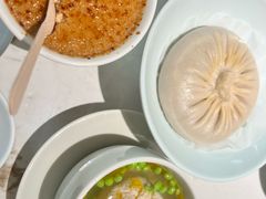 -永春园·扬州早茶·淮扬菜(漫乐城店)
