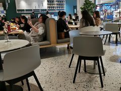 大堂-gaga(深圳福田星河COCO Park店)