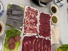 -福合埕牛肉火锅(长平国新店)