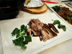 -金华安大酒楼·老牌潮菜·粤式茶点(东方国际店)