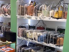 -海星奢选二手奢侈品手表包包鉴定回收寄卖(墨玉南路店)