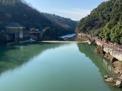-潜山国家森林公园