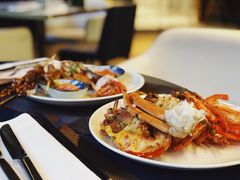 -上海虹桥宾馆味翠餐厅