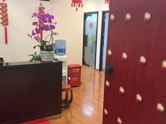-昂立少儿成长中心(浦东蓝村路地铁站校区)