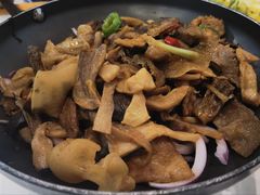 -小秦淮·南京土菜(新亭西路店)