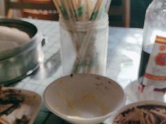 -守鑫水馅包子铺
