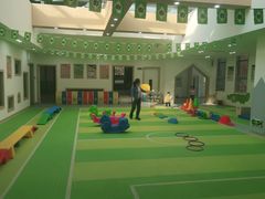 -海汀顿儿童之家(保利香雪园区)