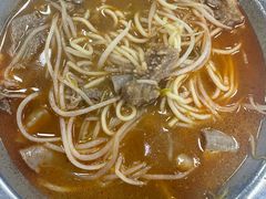 -铭辉沙嗲面(新街商业城店)