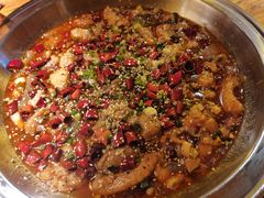-破三川·新川菜(静安大融城店)