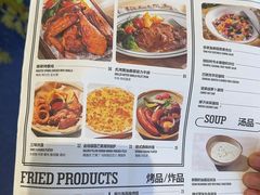 -Pennehut畔尼意面(合肥万象城店)