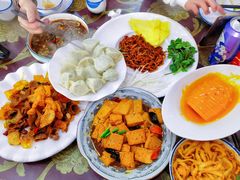 -小姚主食工坊(平阳北街店)