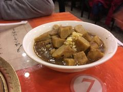 -北京小肠陈饭庄(方庄店)