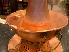 -南门涮肉(通州大船店)