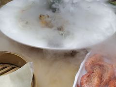 -观宴中餐厅