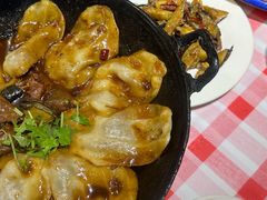 -忆外婆徐州菜·地锅鸡·生日宴(吴庄店)