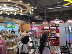 -环游嘉年华(广州-天河城店)
