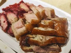 -肥妹烧腊店(翠竹路店)