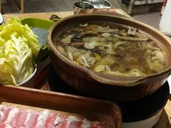 -菌小白火锅(时尚天河店)