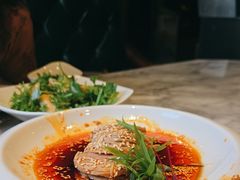 -城南往事·鲁菜济南菜(软件园美莲广场店)