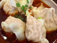 -龙抄手(春熙路总店)