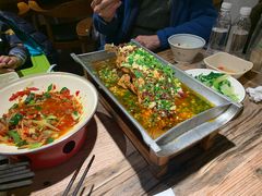 -树厨贵州菜(大十字店)