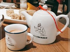 -香园茶社·金陵小灶(老门东店)
