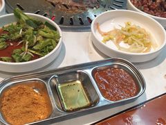 -六七八韩式烤肉·韩国料理(上杭路店)