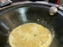 -老刘生态大鱼坊铁锅炖鱼(赛马场店)