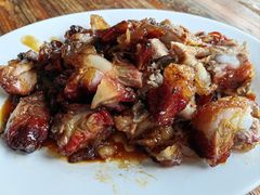 -大赤坎肥仔强烧味海鲜餐厅(大赤坎店)