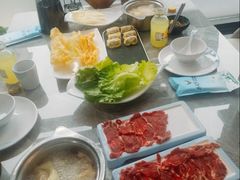 -牛天下·海鲜·牛肉·打边炉·融合菜