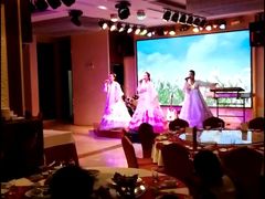 -柳京酒店(滨江中路店)