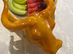 -大碗居·烤鸭·鱼头泡饼(天坛东门店)