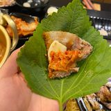 非烧肉不干杯｜宝藏烤肉店
