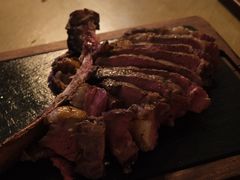 战斧牛排-恰餐厅及酒吧CHAR Bar & Grill(北京三里屯洲际店)