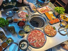 -大叹号·朝鲜族烤肉(潍坊泰华城店)