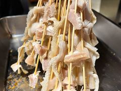 牛肚1串-江湖六膳門串串香(隆礼路店)