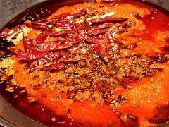 -鸿姐老火锅(龙阳店)