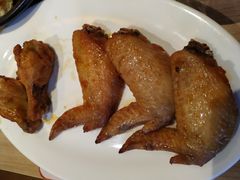 鸡翅-必胜客(珠海路店)
