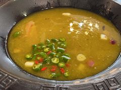 -鲜椒鱼·雅安地标性美食