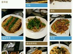 -新兴·金羊座·粤菜点心(乐峰店)