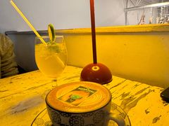-北平花园·MUA摩造汉堡·北平咖啡(南锣鼓巷胡同店)